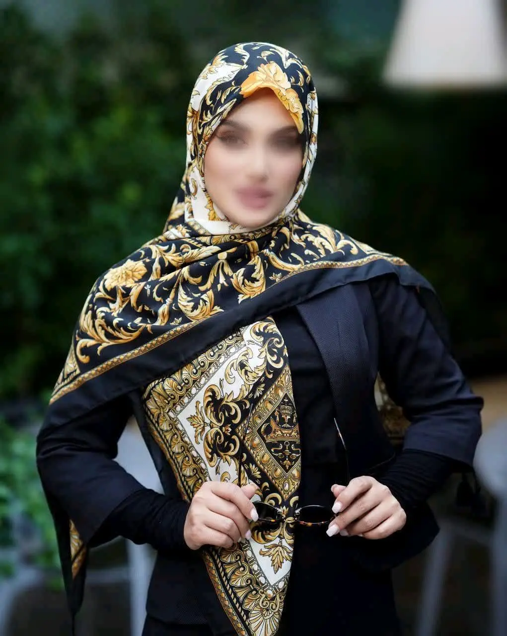 به نظرتون این حجم از زیبایی برای 
