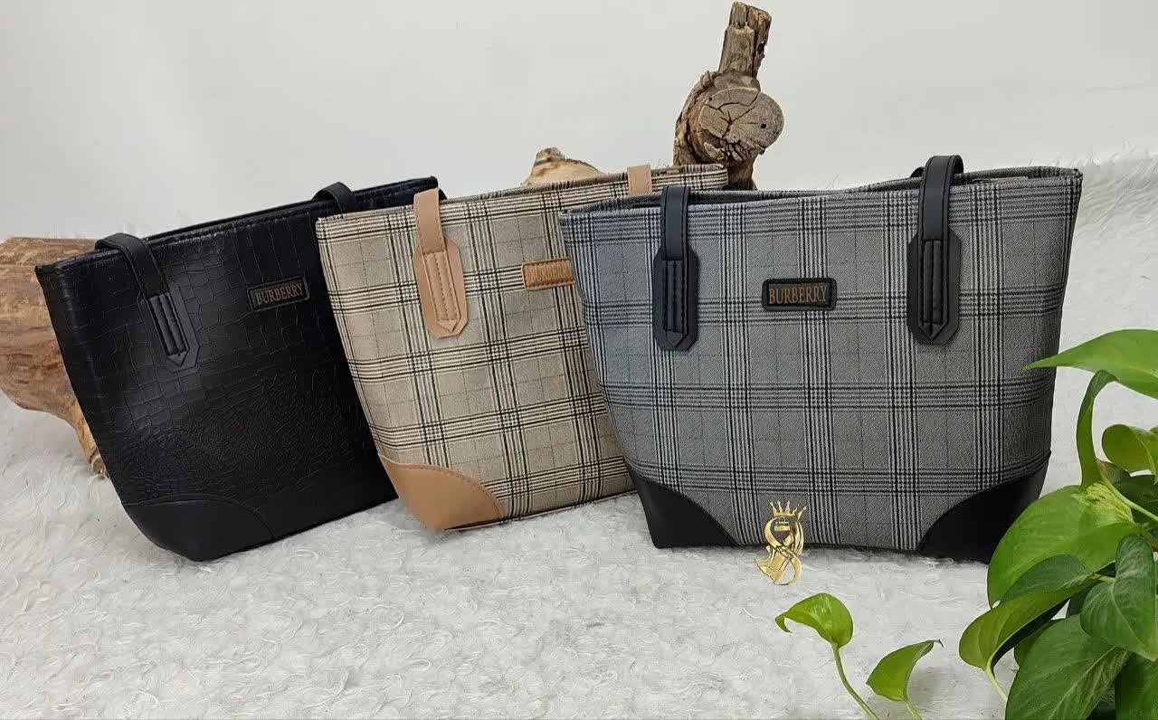  نام: 👜 کیف زنانه مدل سه تیکه 😍
