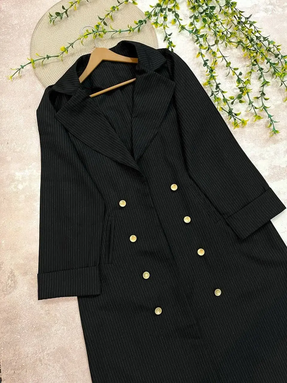 📝توضیحات: قد۱۱۵ دورسینه بست...