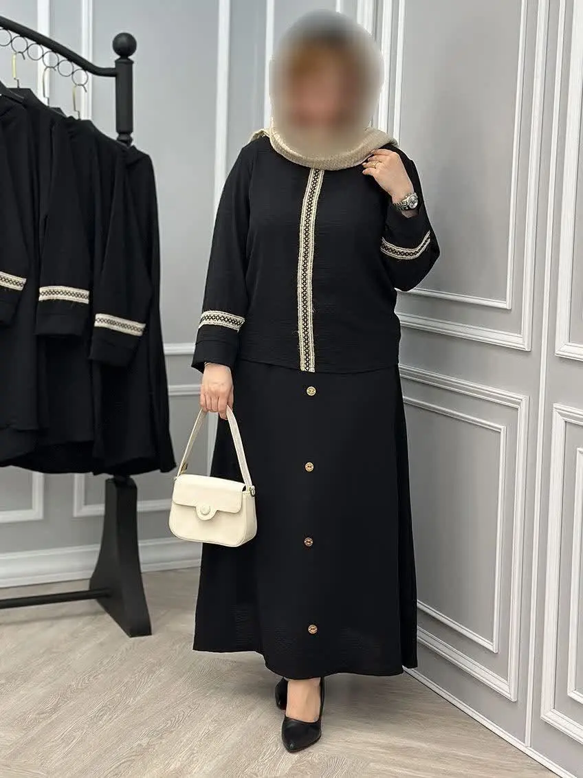 👚 نام: ست راحیل
