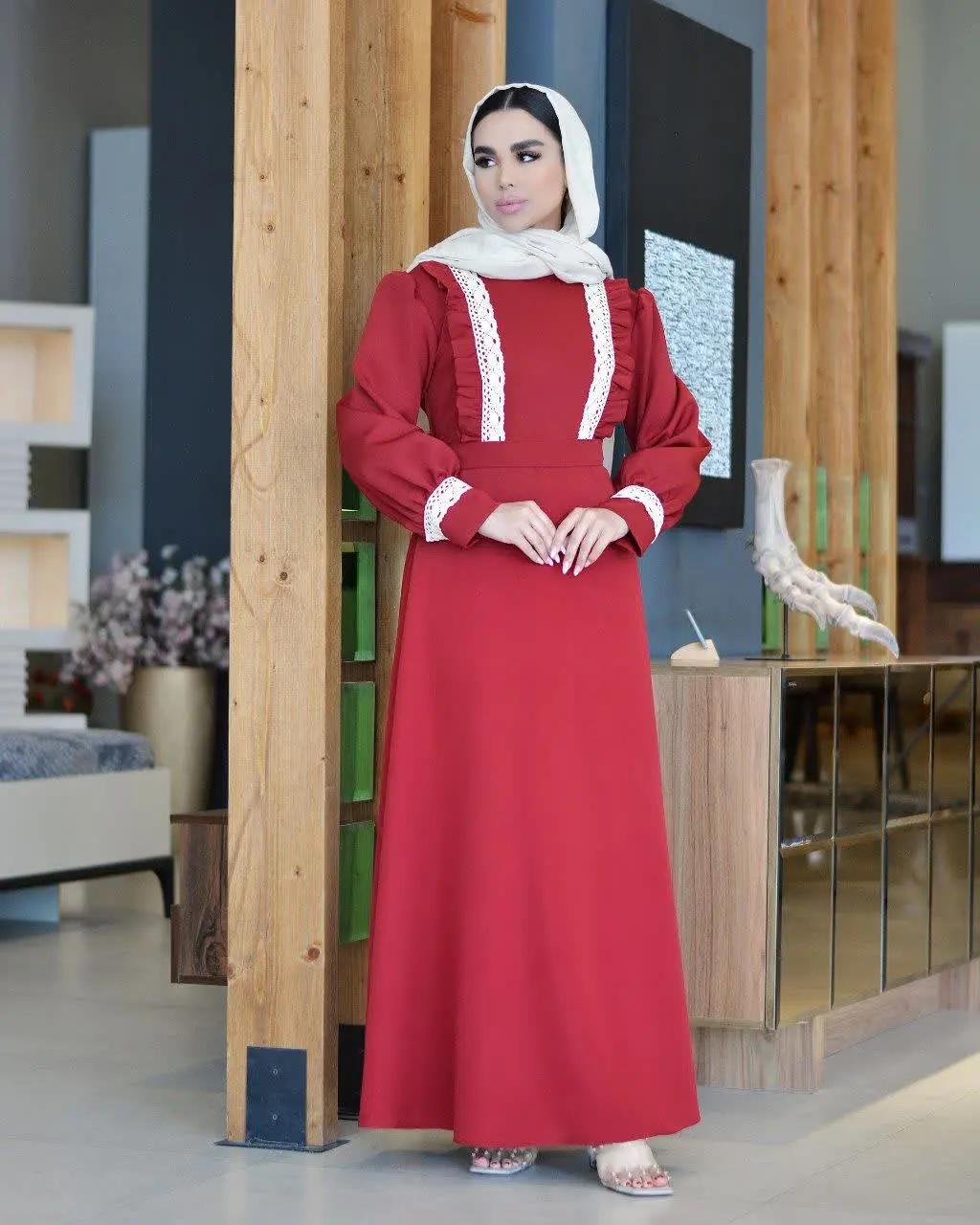 نام: ماکسی روناک
