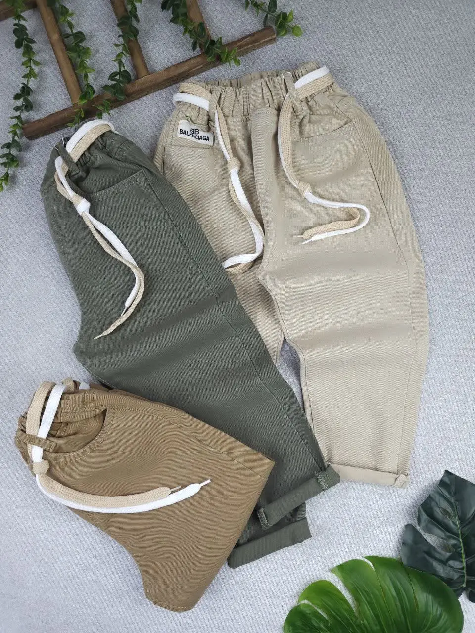 شلوار اسپرت ماکان
