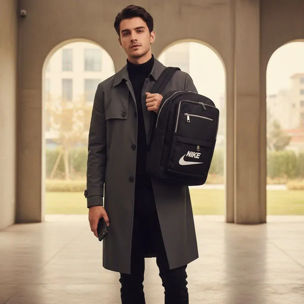 کوله زارانایک