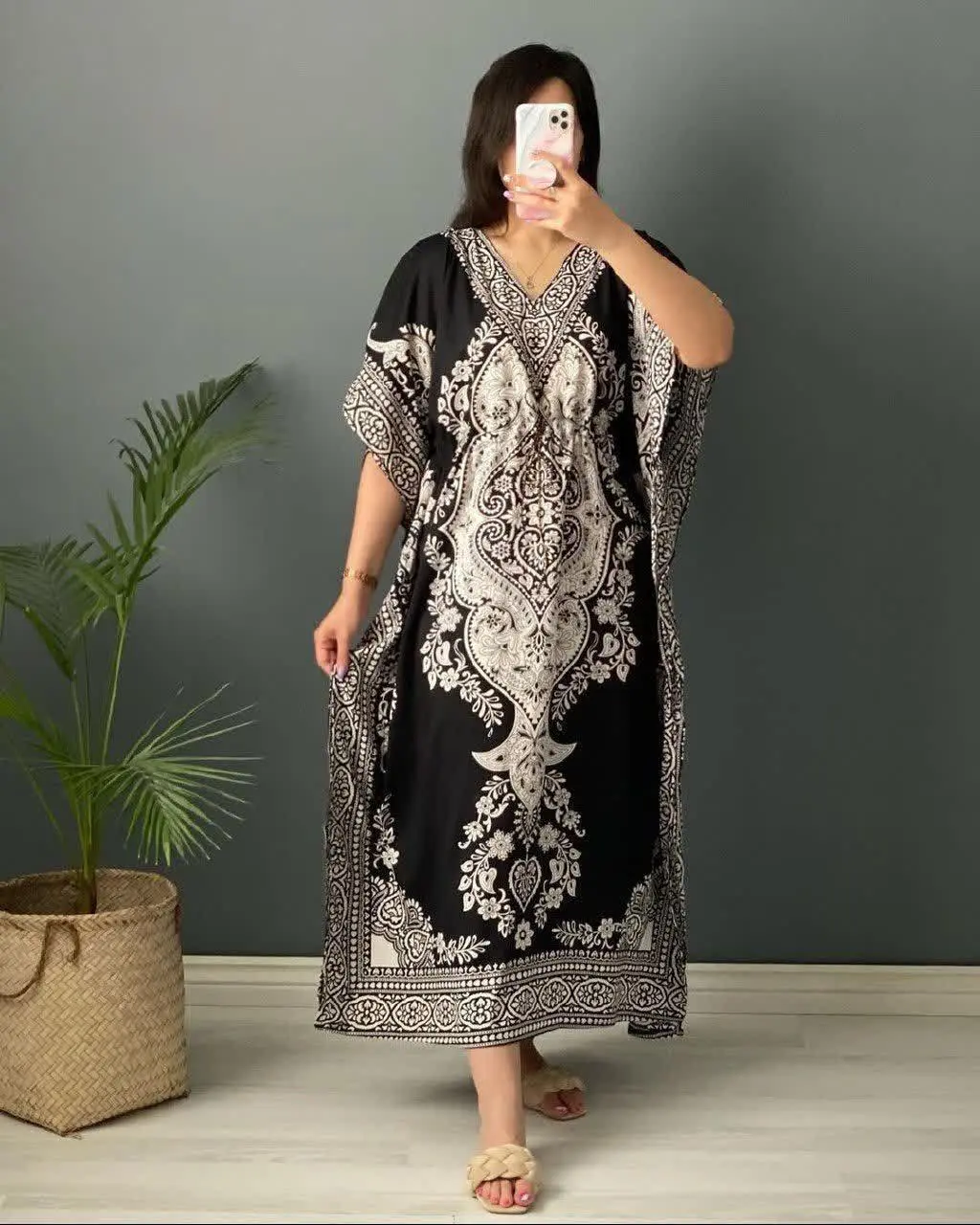 ❤️نام: پانچ ساحلی هندی 
