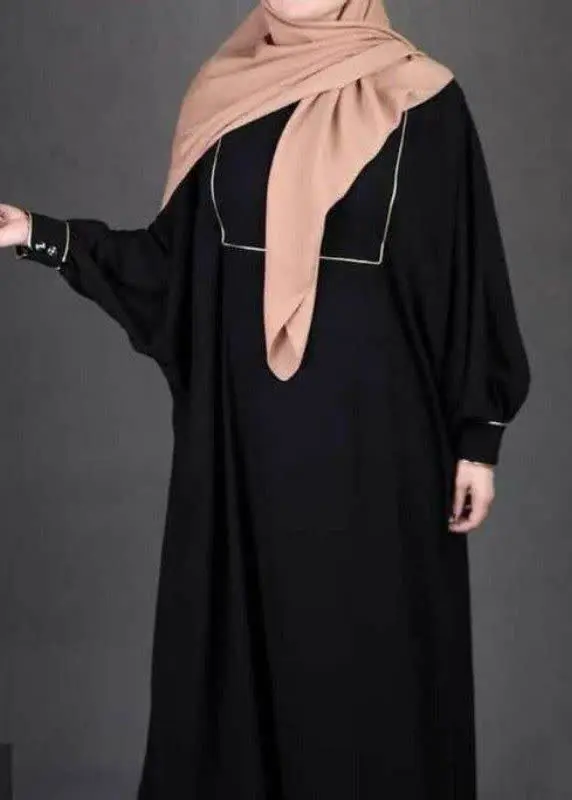 عبا آوردیم درعین سادگی شیک...