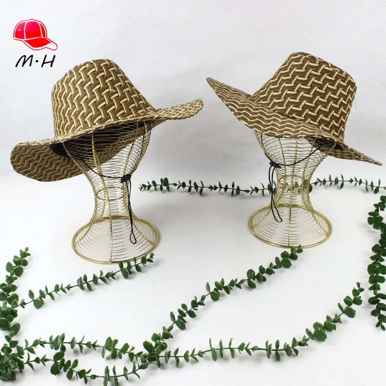 کلاه مخصوص کشاورزی کابویی طرح ماربرو شارژ کردیم واستون 😍😍
