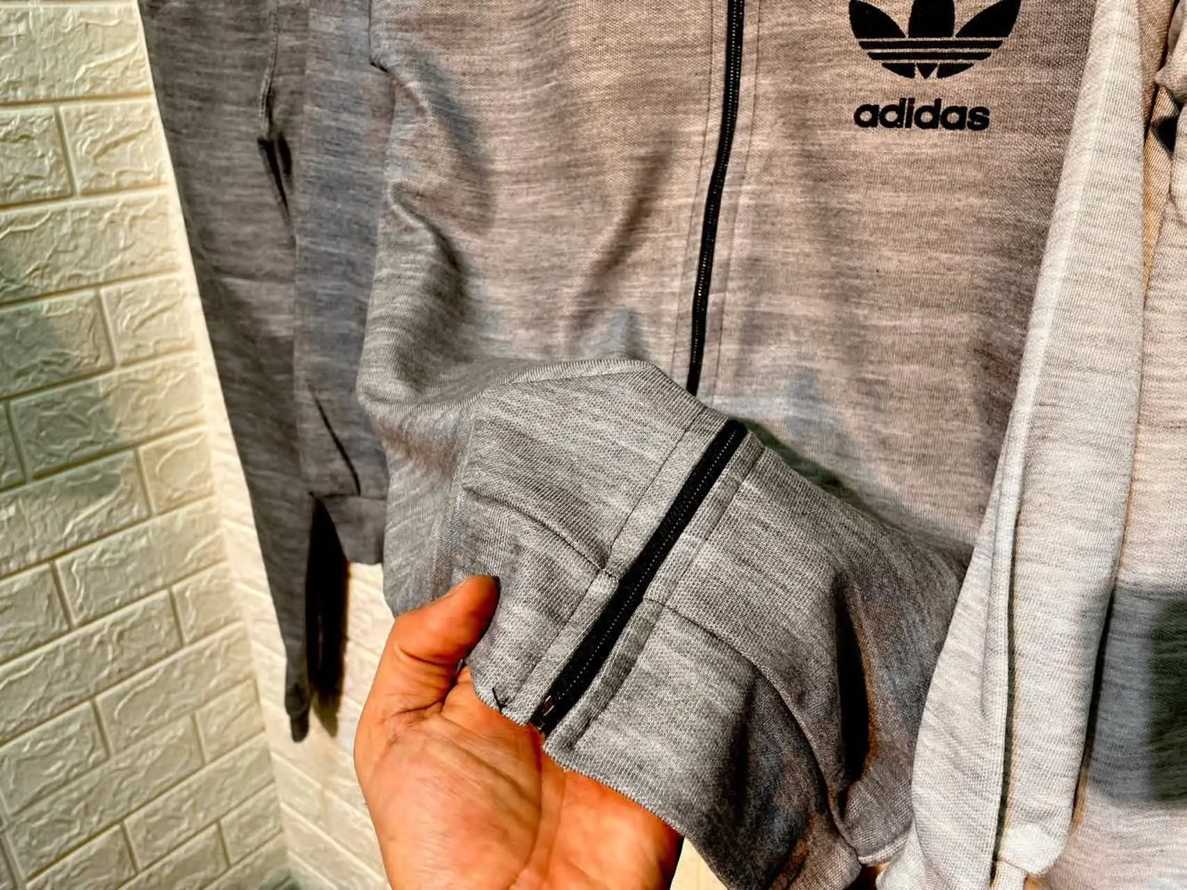 🍓 سوییشرت شلوار 🚗 جیب دار 😍
