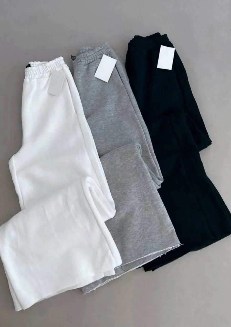 👖شلوار بگ توکرک جذاب و شیک...