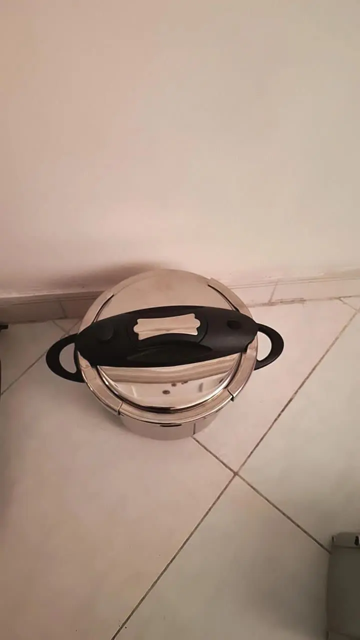 زودپز لتیم. نو نو. فقط تست...