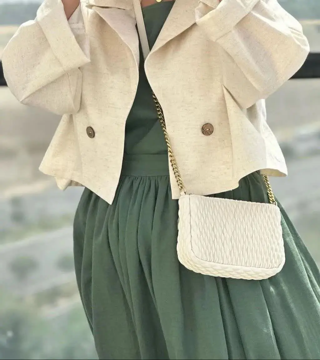 🛍نام: ست کت سارافون آسو
