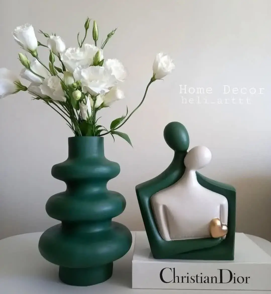 یه ست رومیزی شکیل و ترند👌
