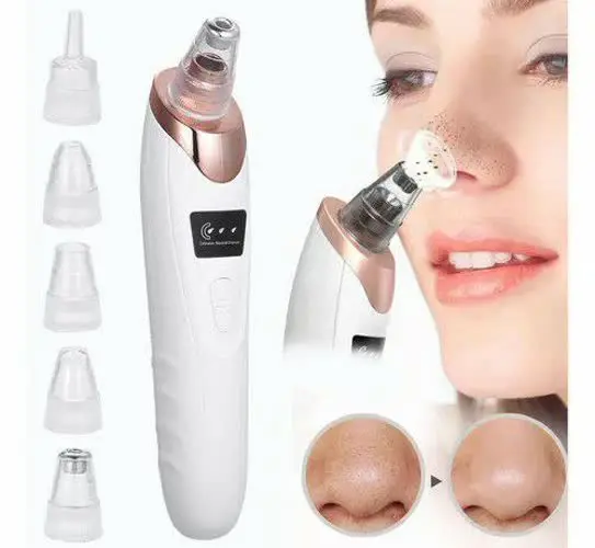 میکرودرم ۵ کاره Microdermabrasion
