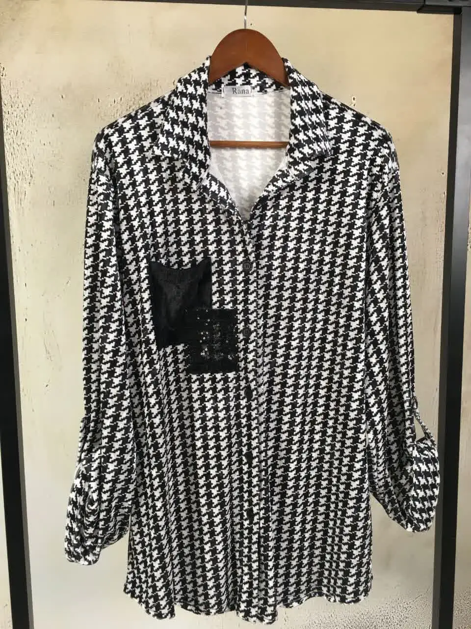 شومیز جدید مجلسی