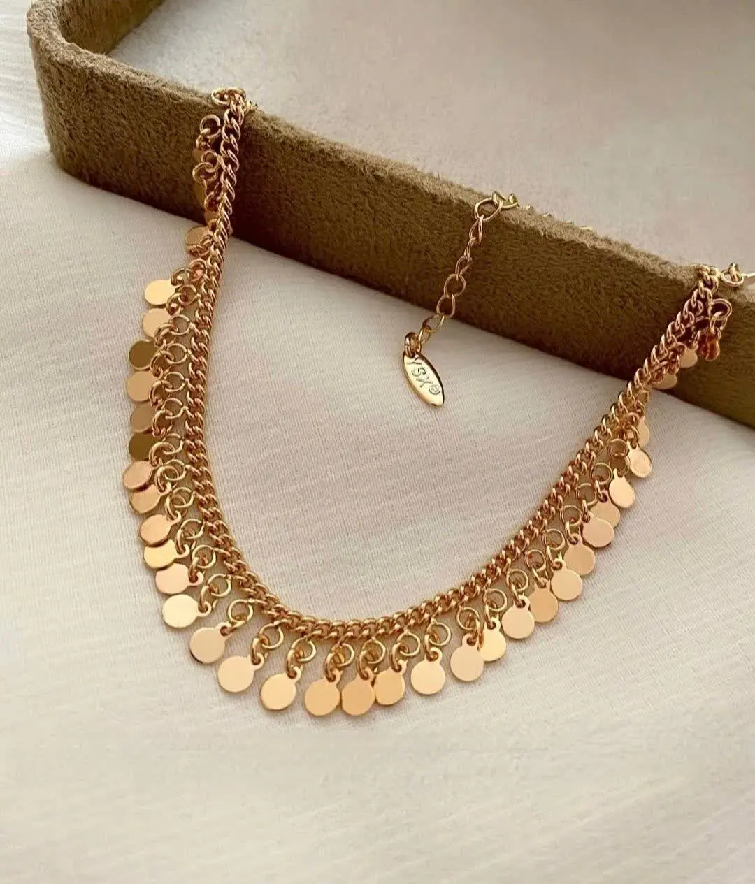 پابند YSX کد ۲۱۷۹