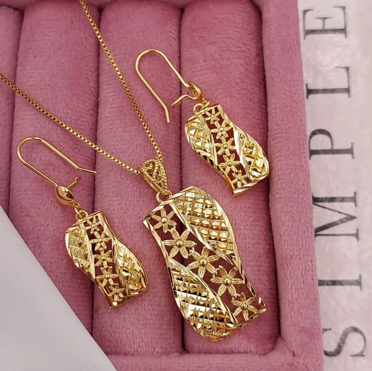 نیمست طرح طلای فیوژن جدید😍