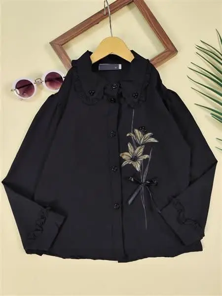 شومیز رانیکا 
