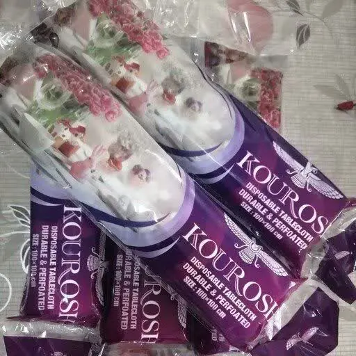 🌈سفره ۴۰۰ گرمی سنگین وزن کوروش