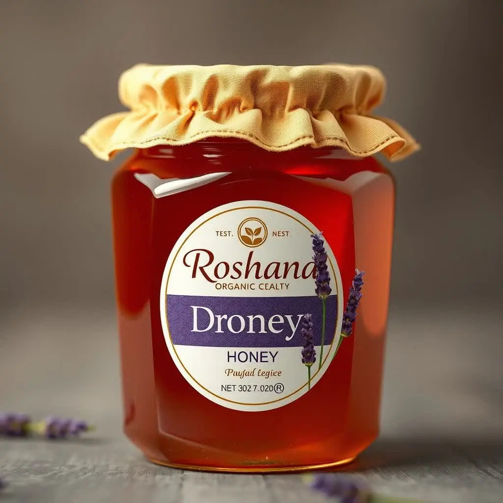 - همراه با چای گیاهی