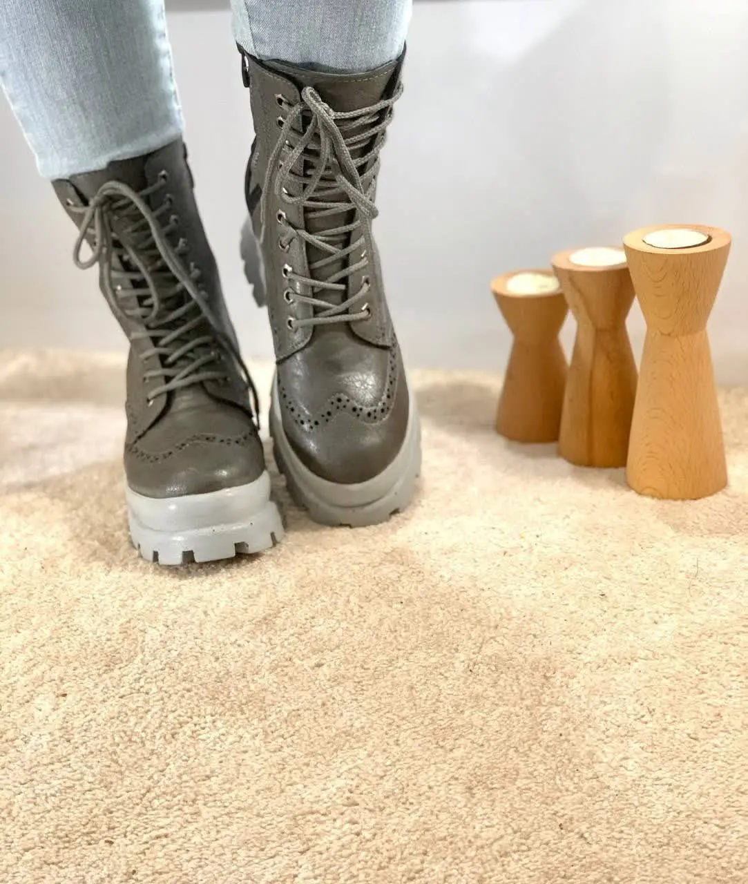 🌟بوت مدل هشت ترک🌟
