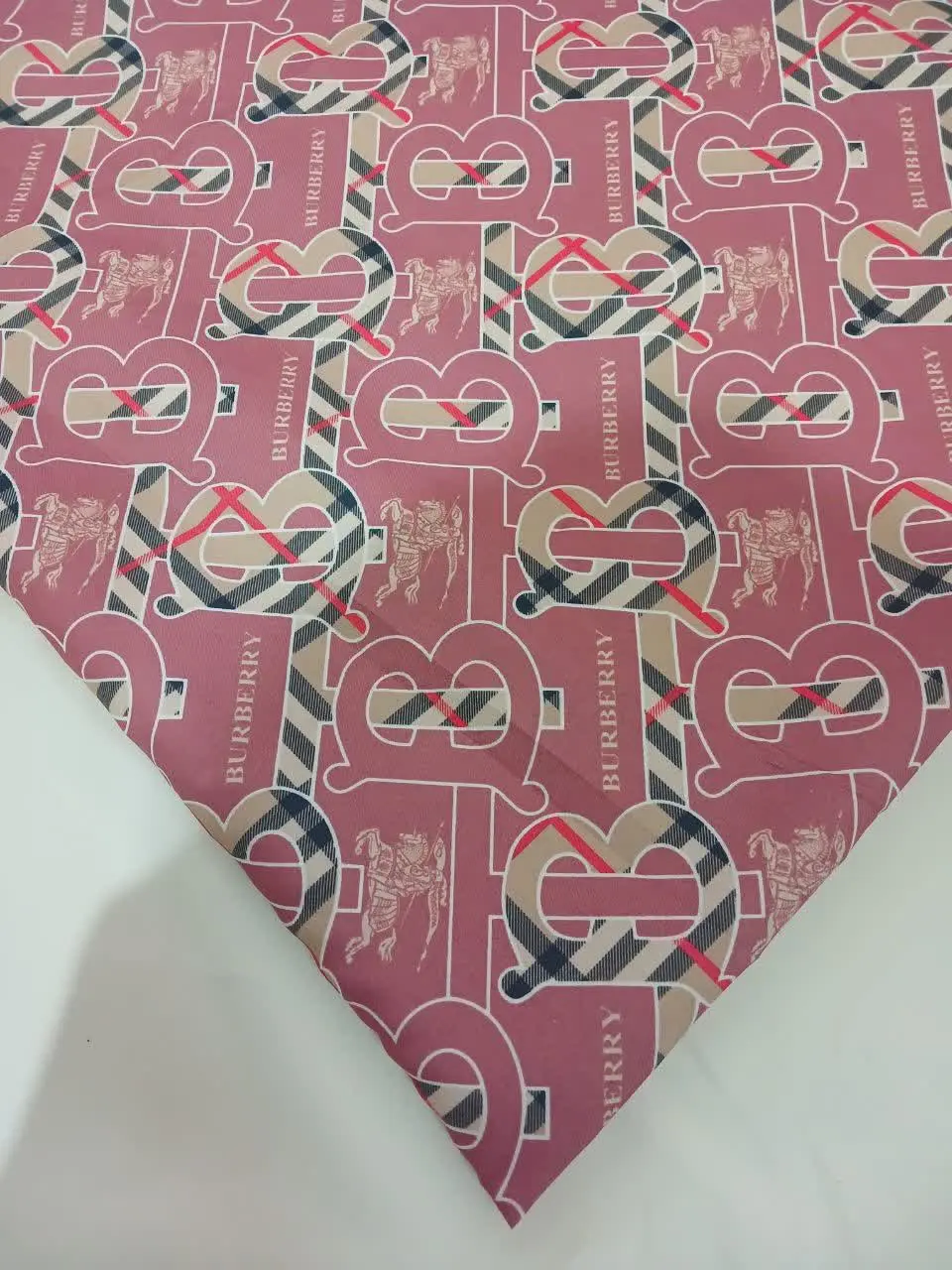 ✅مناسب دوخت مانتو؛ بلوز؛ شل...