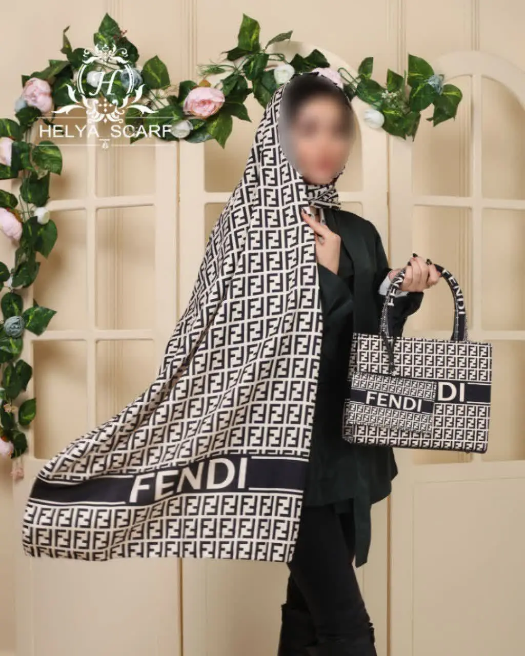 ⚜️مدل کیف کتابی ✔️