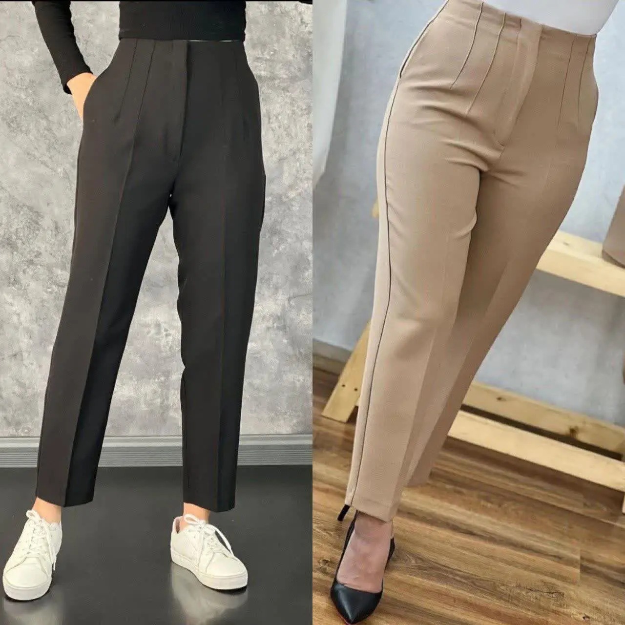 نام: شلوار مازراتی زارا
