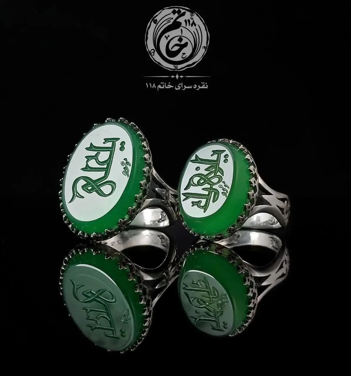 مدل رکاب: #صفوی #نیزه_ای #ست
