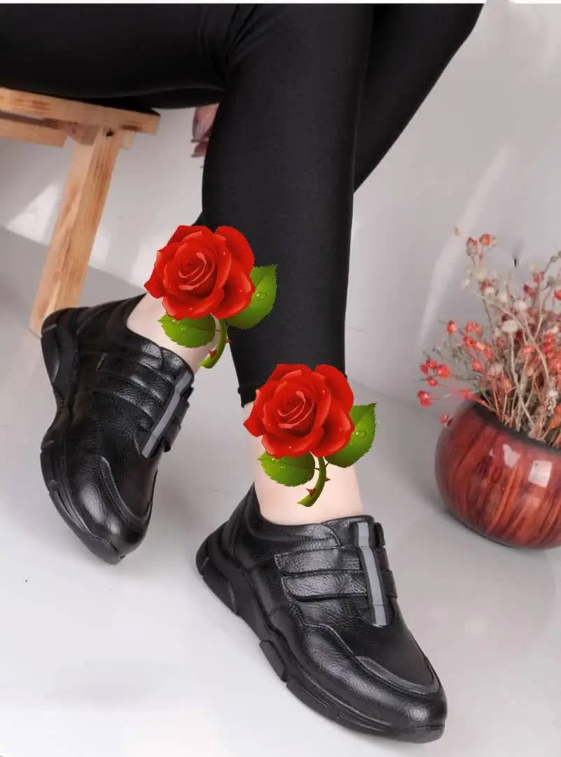 زیره پی یو کف طبی کیفیت بال...