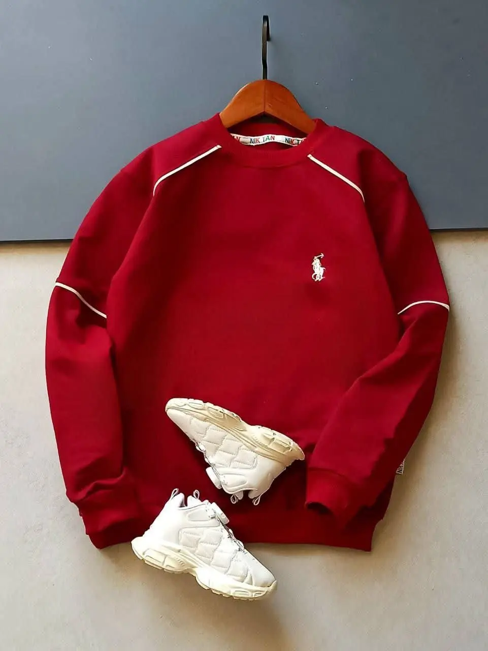 نام: بلوزتک 😍😍😍