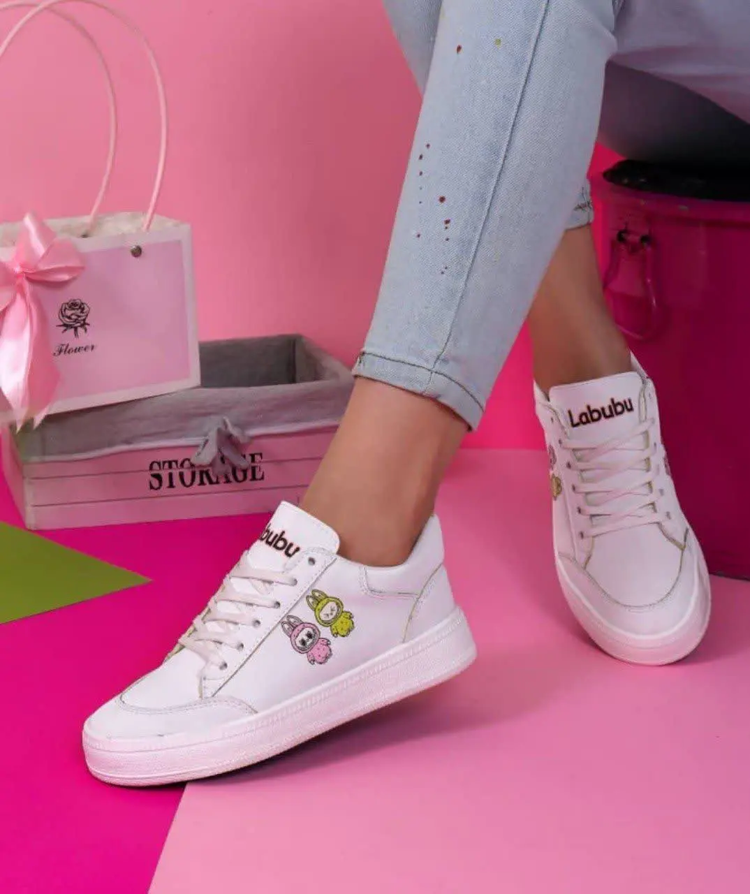 ✅زیره پیو طبی رویه چرم باکی...