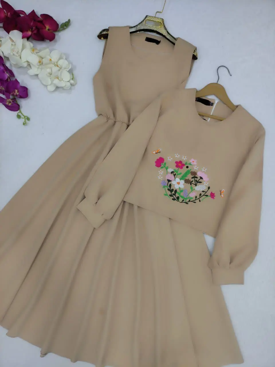 این کانال تمام کاراشو حراااااج زده🔥
