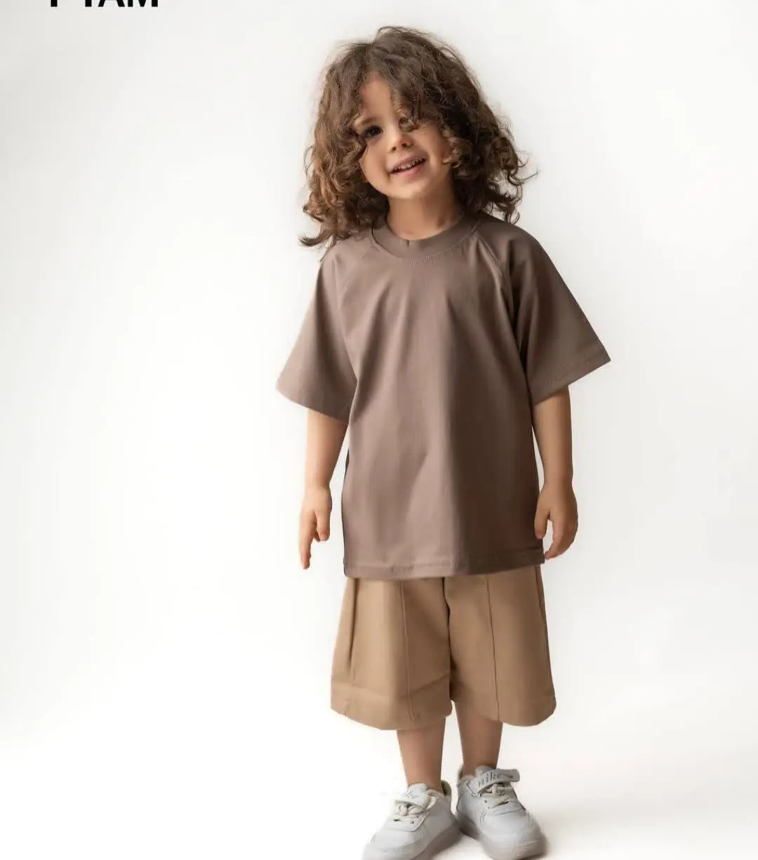 این ست ها باید تو کمد هر بچ...