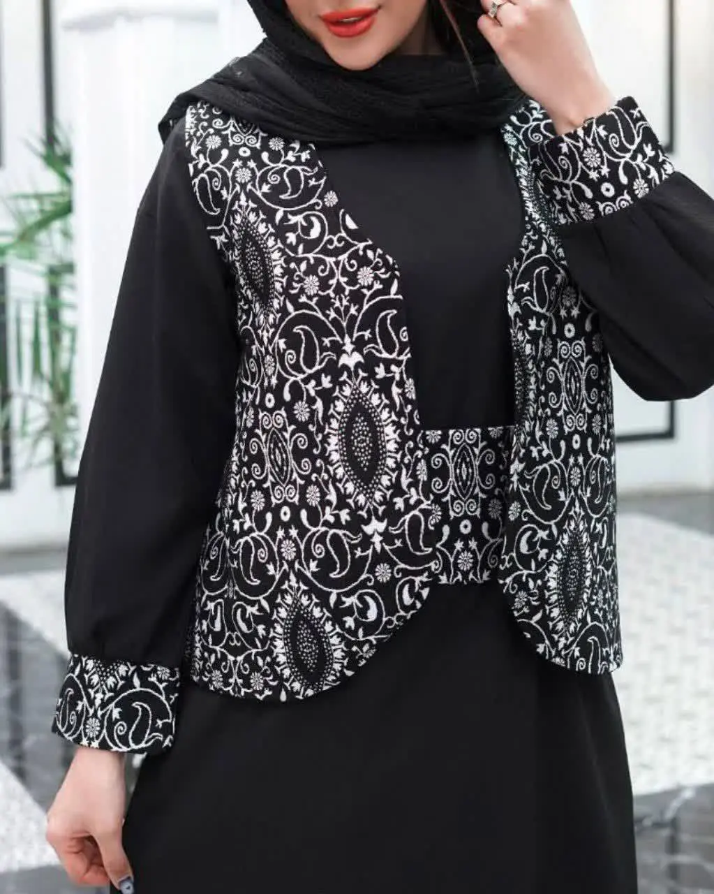 🖋نام: ژیله سارافون هلالی هانا
