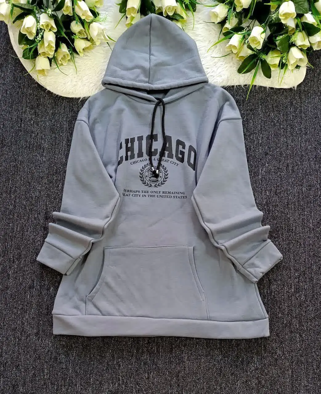 هودی شیکاگو