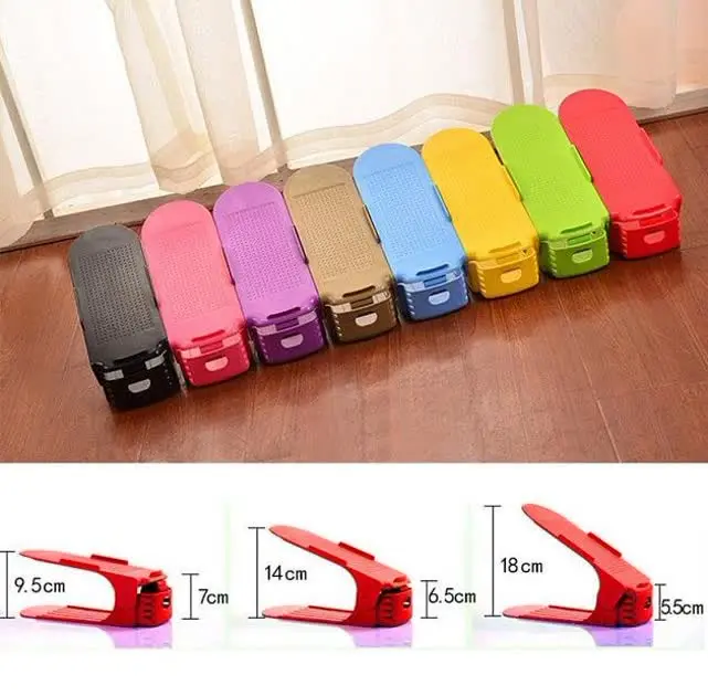 نظم دهنده کفش زاویه دار
