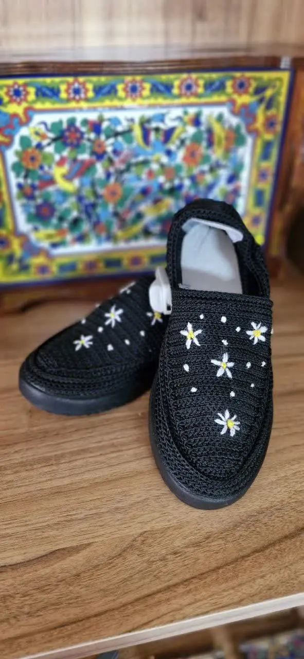 موجودی سایز ۳۸٫۳۹٫۴۰٫۴۱