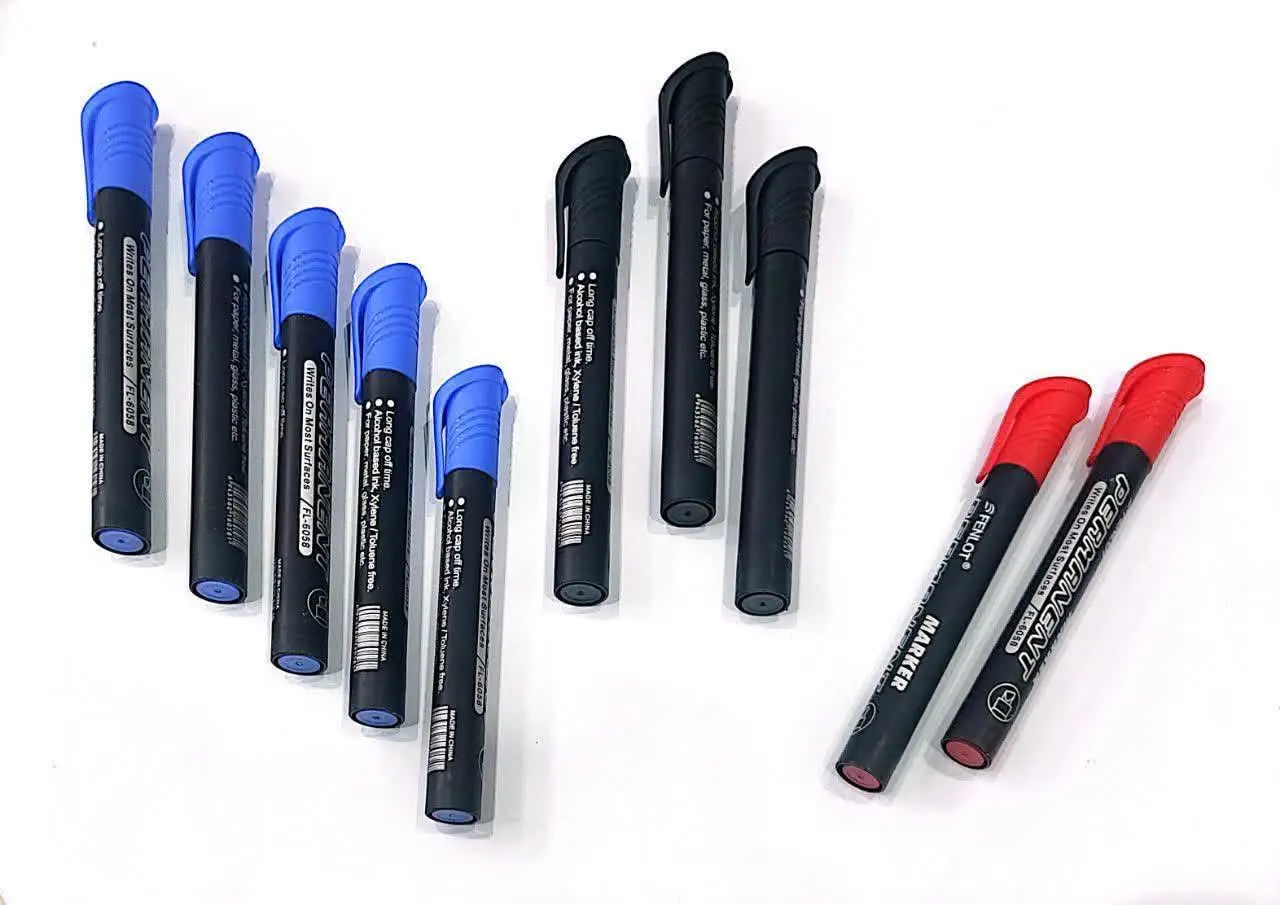 ماژیک جوهر ثابت فنلوت
