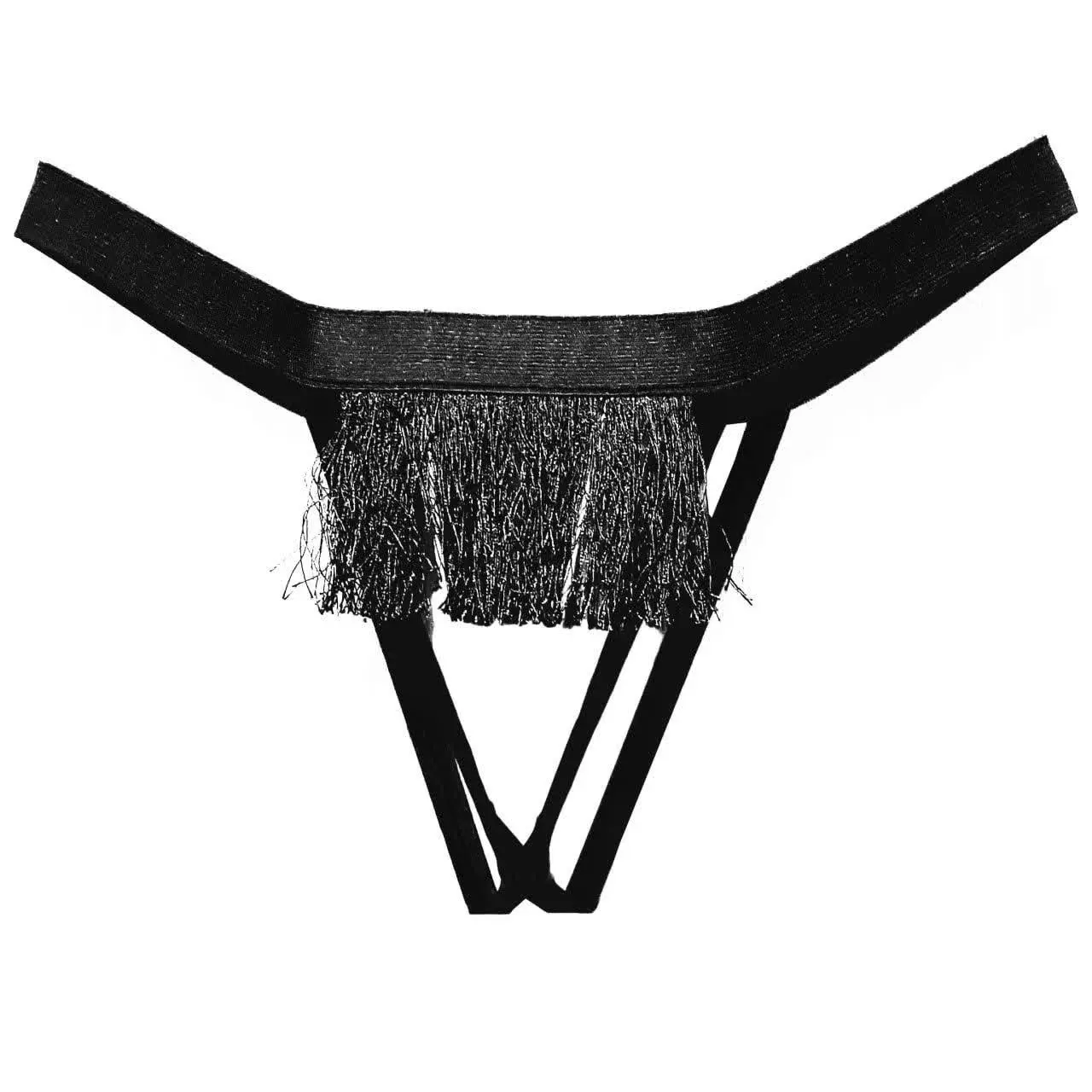 شورت فانتزی #مردانه ریسه‌دار🔥
