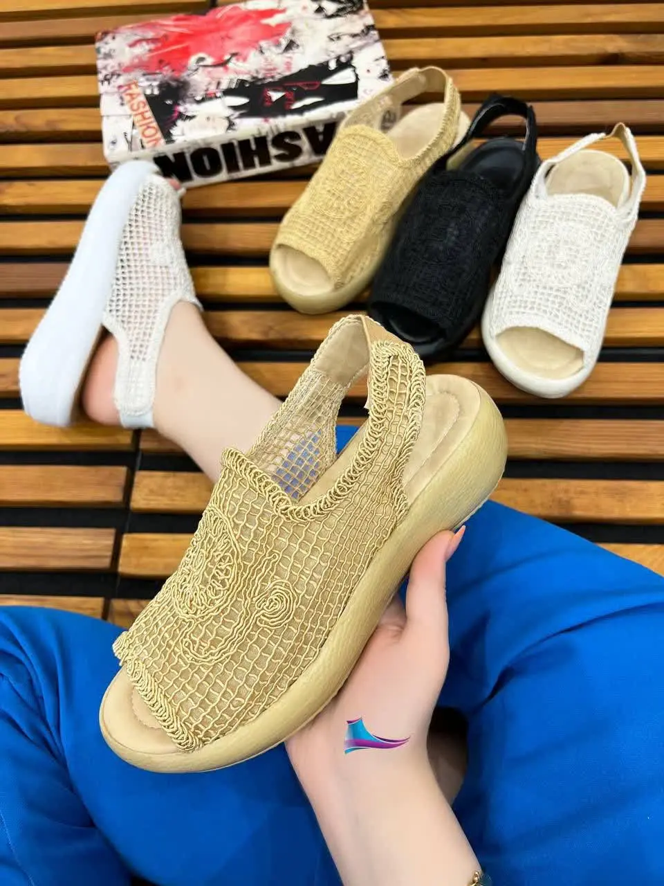 ✅صندل طبی پرفروش😍
