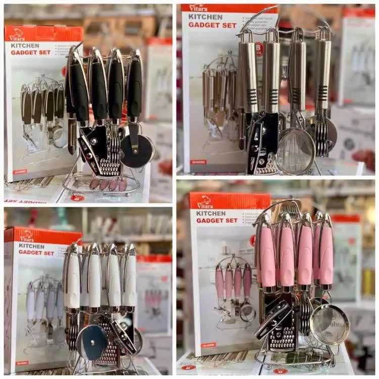 📌ست ابزار ۷ پارچه😍👆
