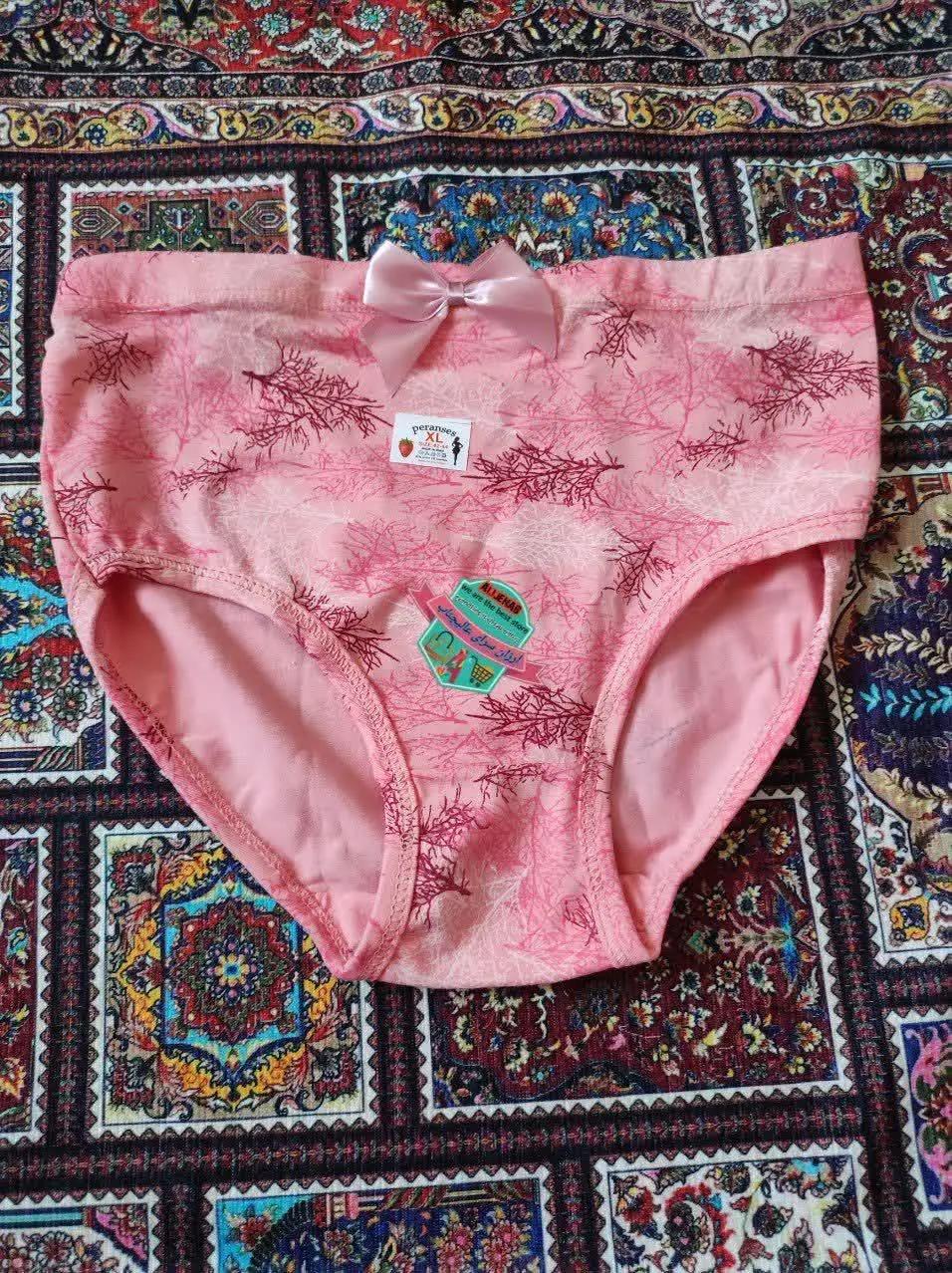 ❤️خالدار زنانه، دخترانه دوخ...