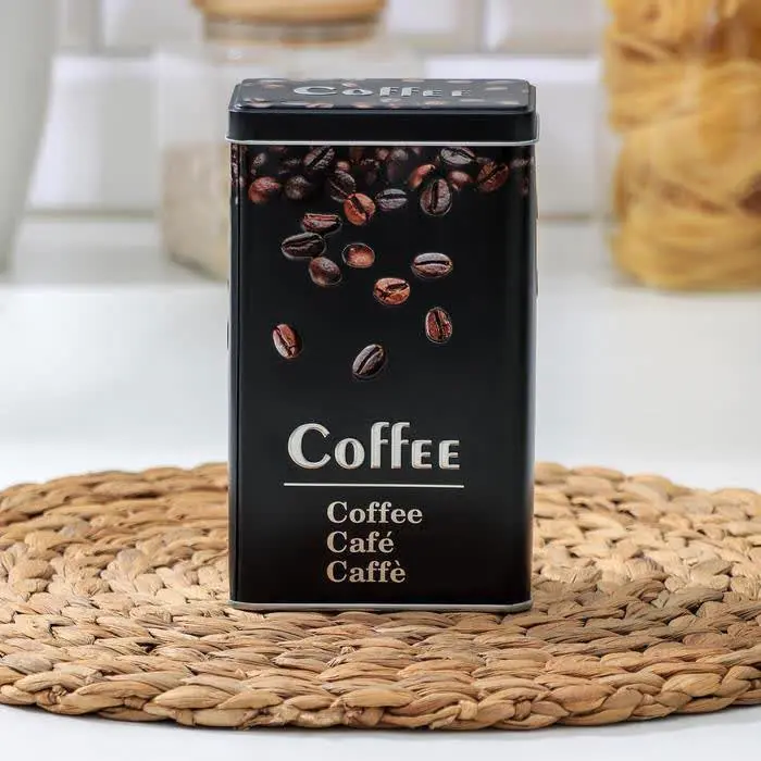 بانکه کافی وارداتی 
