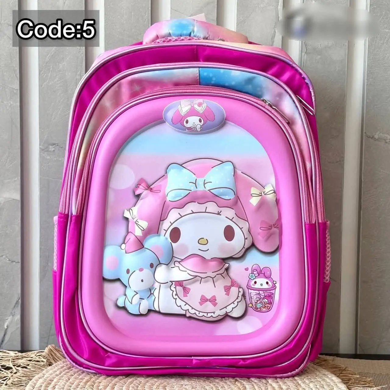 ترندترین کوله پشتی هارو آور...