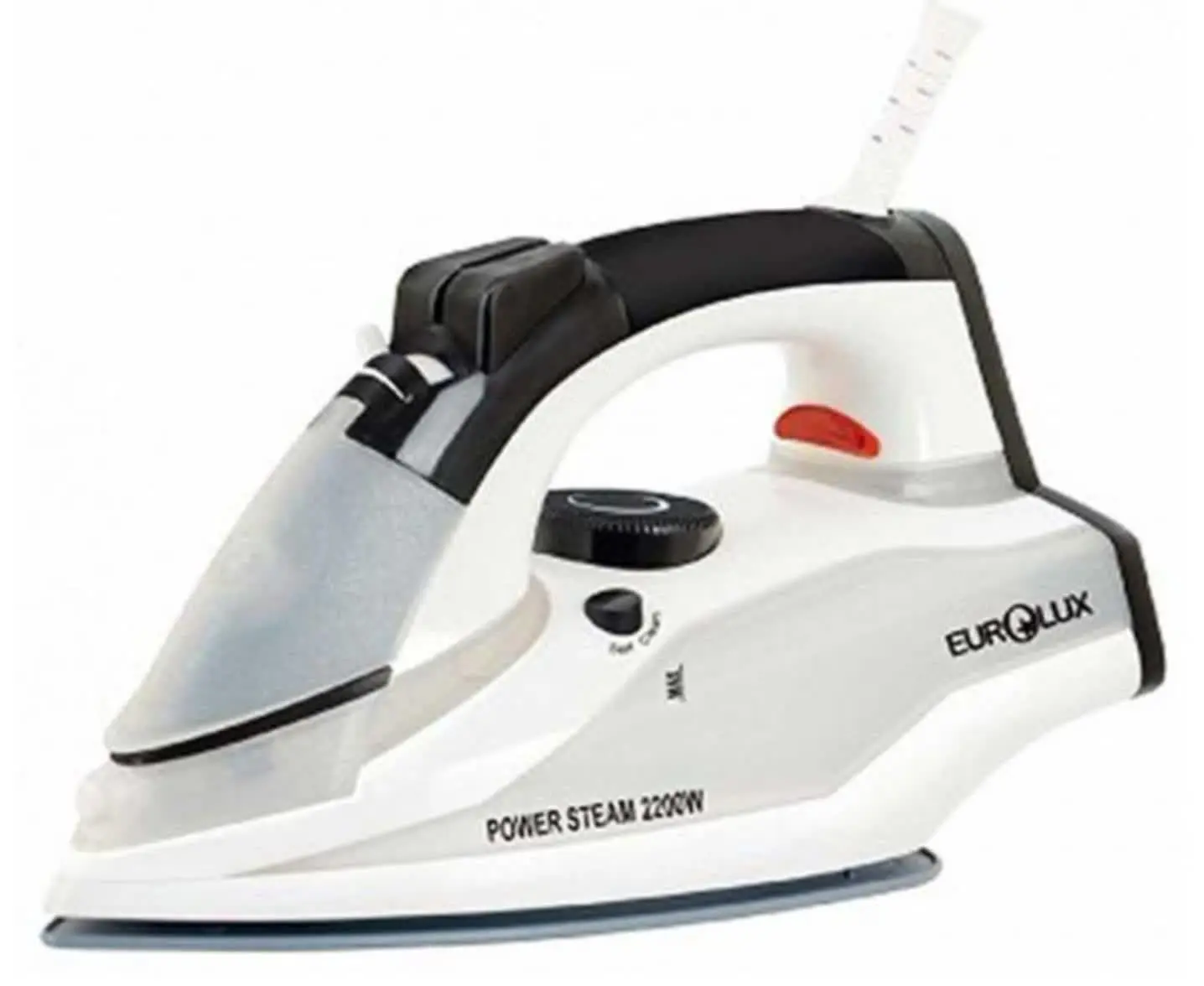 💨 اتو بخار یورولوکس (EUROLUX)