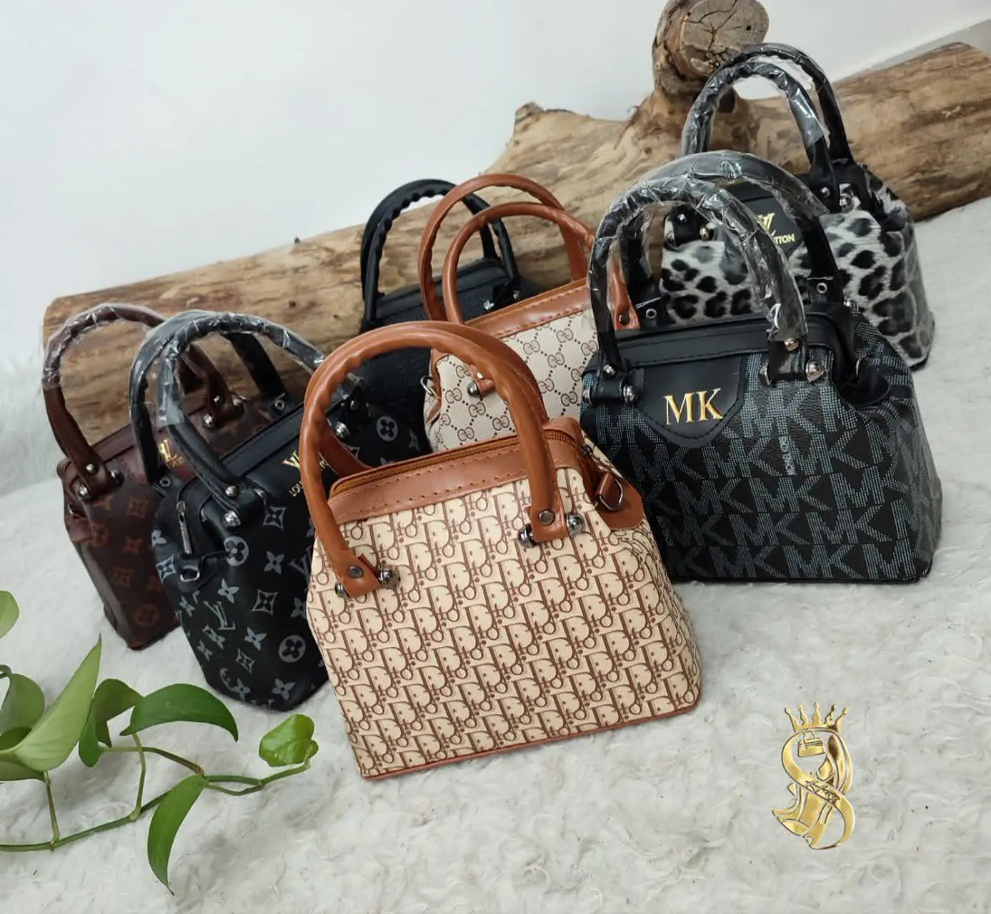 کیف مجلسی مدل صدف