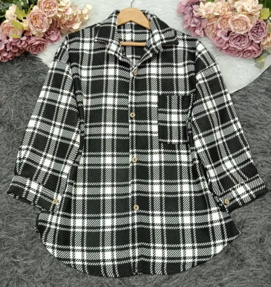 مانتو پشمی رویا ۱۳۵۶