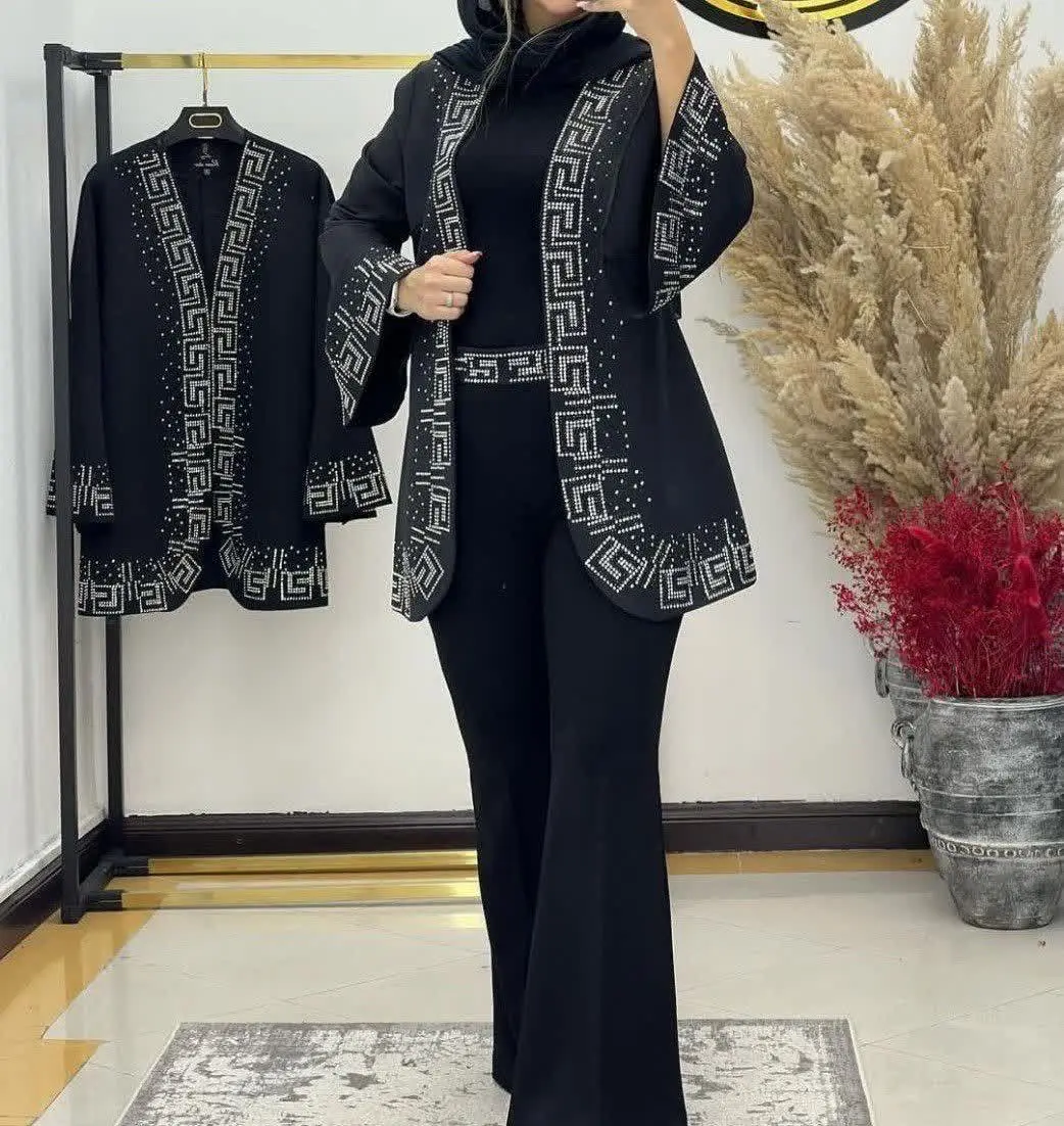 👚 نام: کت شلوار روشنک