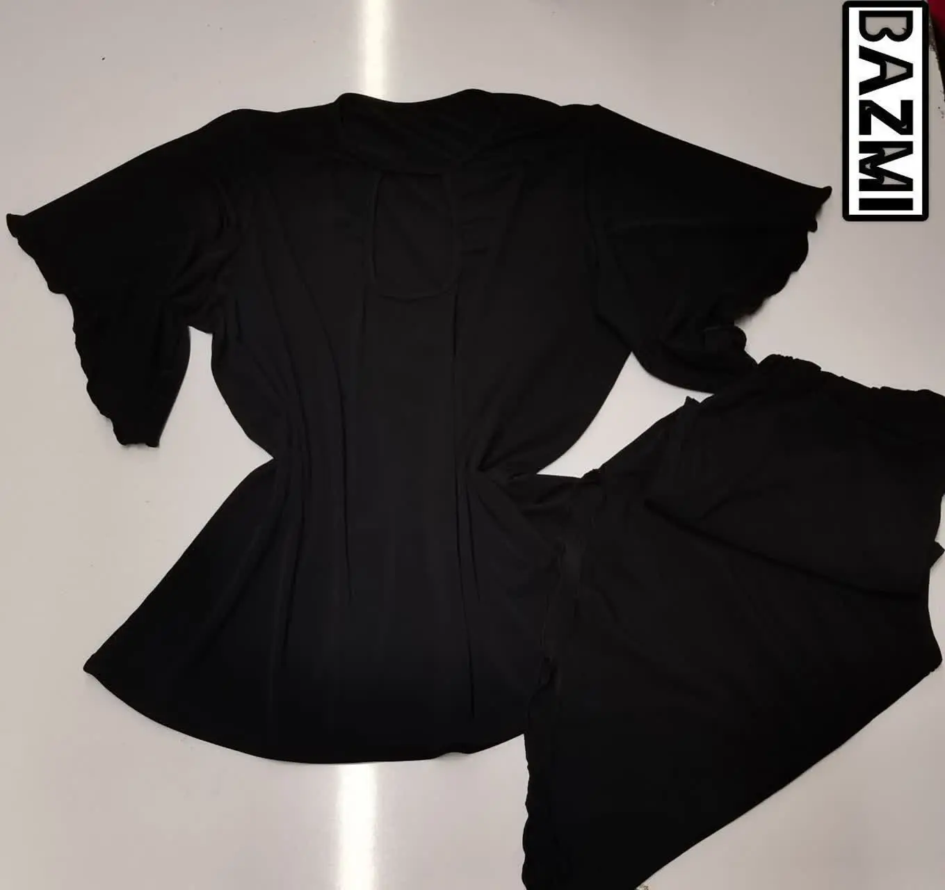 🎀دلبری هم یه حدی داره 😍😍😍
