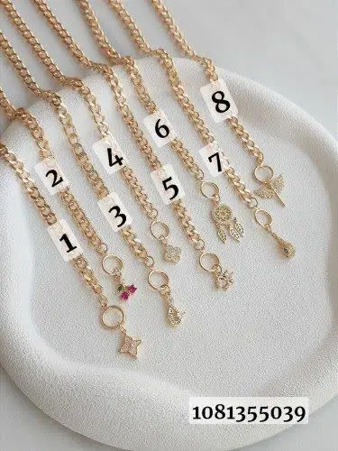 دستبنددخترانهysx۱۰۸۱۳۵۵۰۳۹
