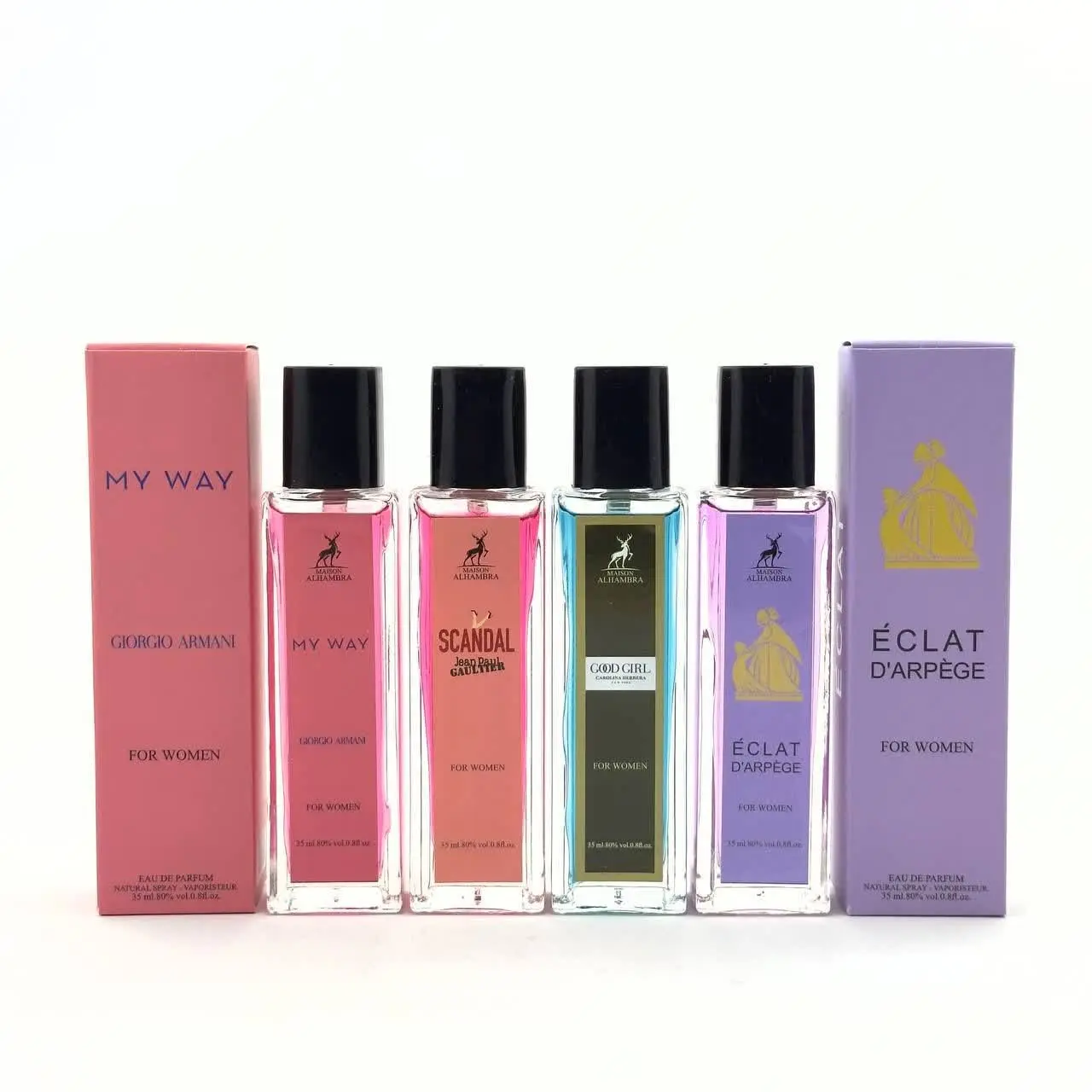 عطروادکلن عطر